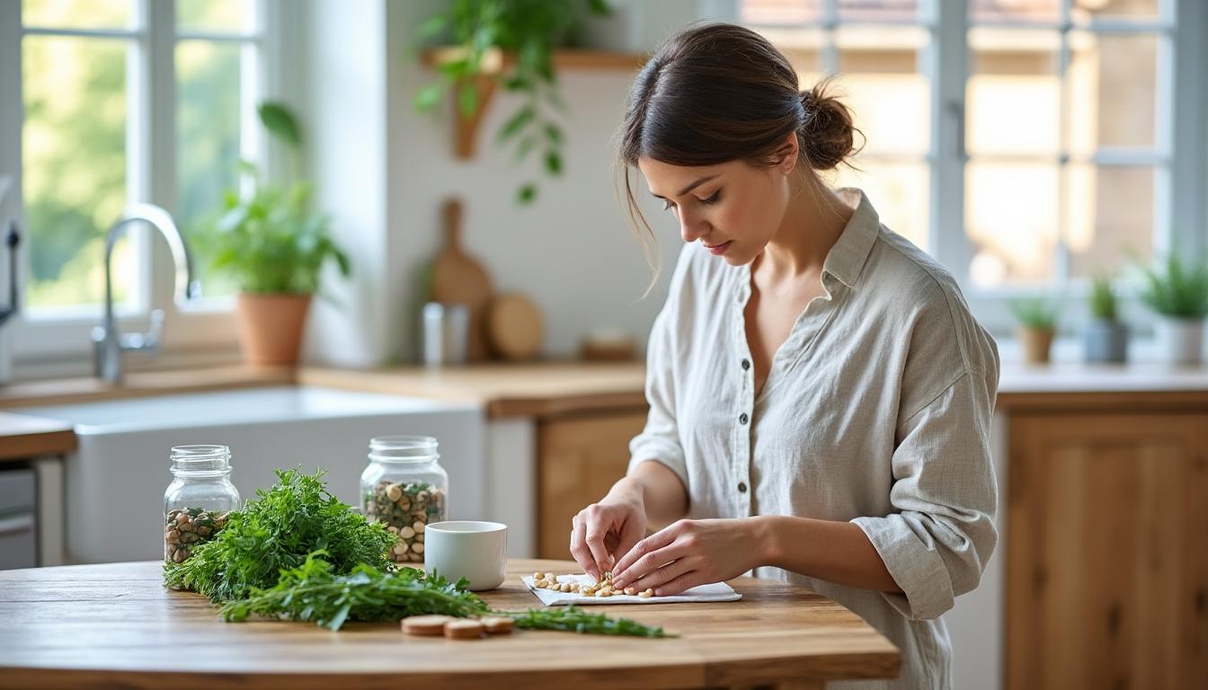 découvrez comment les compléments naturels s'intègrent dans une approche santé globale avec copmed, pour mieux comprendre leurs bienfaits et leur utilisation.